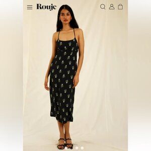 Rouje Annick Dress 34 XS